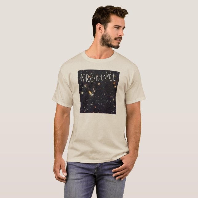 CAMISETA SETI (Anverso completo)