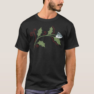 Camiseta Setsubun Hiiragi Iwashi