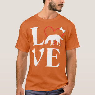 Camiseta Setter Gifts Love Dogs Tshirts For Women Dog Mama