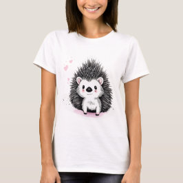 Camiseta Setzt ein stilvolles Statement im Alltag