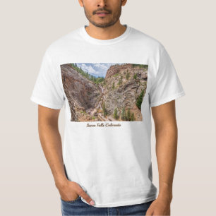 Camiseta Seven Falls Colorado T-Shirt