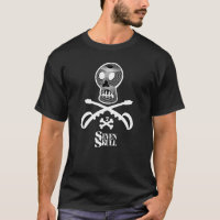 SEVEN SKULL BY MASANSER PIXELAT