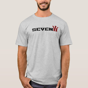 Camiseta sevenhlong