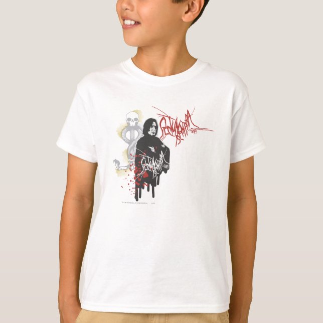 Camiseta Severape Sectum Sempra (Anverso)