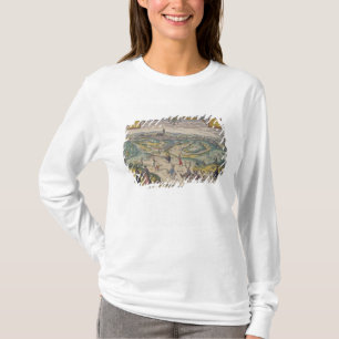 Camiseta Sevilla