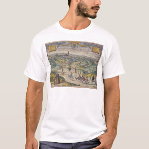 Camiseta Sevilla