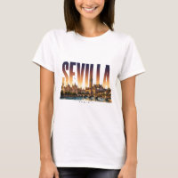 Sevilla España Viaje de Exploración Cultural Españ
