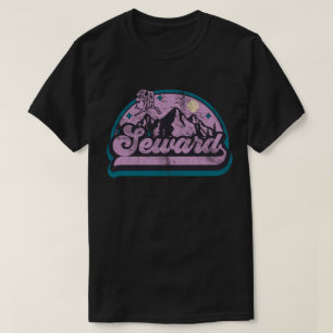 Camiseta Seward, Alaska