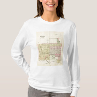 Camiseta Seward, Nebraska