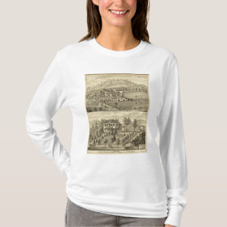 Camiseta Sewickley Pennsylvania