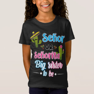 Camiseta Sexo De Fiesta Mexicano Senor O Senorita Gran Herm