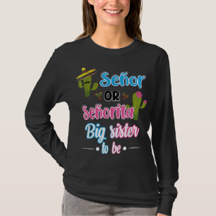 Camiseta Sexo De Fiesta Mexicano Senor O Senorita Gran Herm