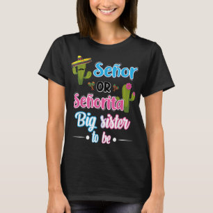 Camiseta Sexo De Fiesta Mexicano Senor O Senorita Gran Herm