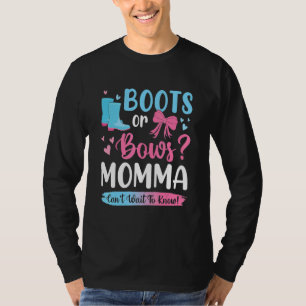 Camiseta Sexo Revelar Boots O Golpes A La Madre Que Coincid