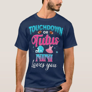 Camiseta Sexo Revocación Retorno O Tutus Nini Coincidencia 