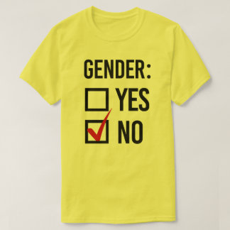 Camiseta Sexo Sí o No