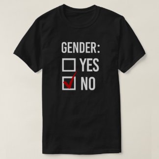 Camiseta Sexo Sí o No