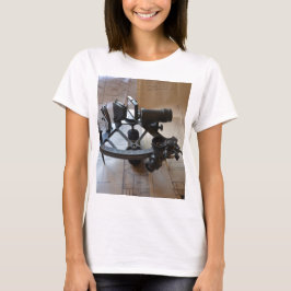 Camiseta Sextante Antiguo
