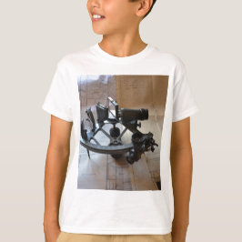 Camiseta Sextante Antiguo