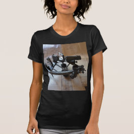 Camiseta Sextante Antiguo
