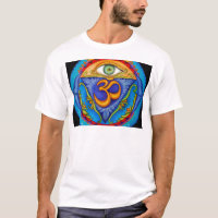 Sexto chakra, tercer ojo