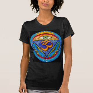 Camiseta Sexto chakra, tercer ojo