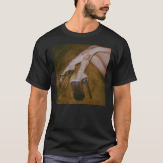 Camiseta Sexy Foot Ethel Cain Gibson Girl Essential T-Shirt