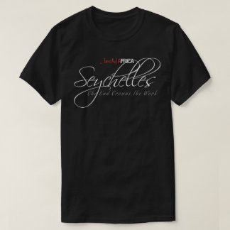 Camiseta Seychelles alisan - oscuridad
