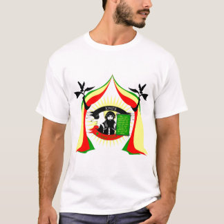 Camiseta Seyid Riza