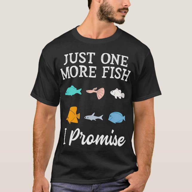 Camiseta Seymour el Caballito de Mar (Anverso)