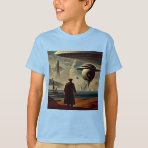 Camiseta SF Masters de Dinamarca 1