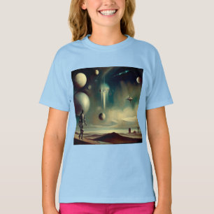 Camiseta SF Masters de Dinamarca 2