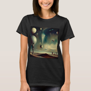 Camiseta SF Masters de Dinamarca 2