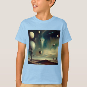 Camiseta SF Masters de Dinamarca 2