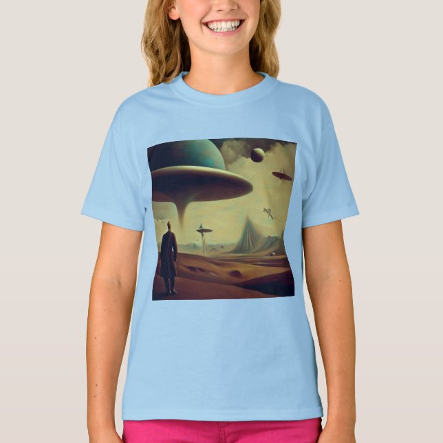 Camiseta SF Masters de Dinamarca 3 (Anverso)