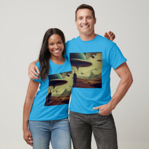 Camiseta SF Masters de Dinamarca 3