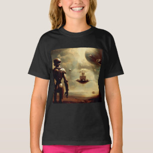 Camiseta SF Masters Style 2