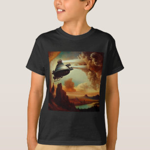 Camiseta SF Masters Style italiano 3