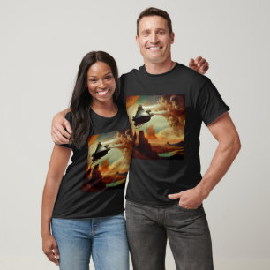 Camiseta SF Masters Style italiano 3