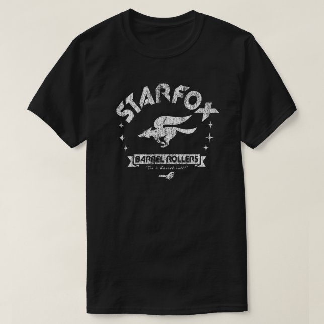 CAMISETA SFBRDLP (Diseño del anverso)