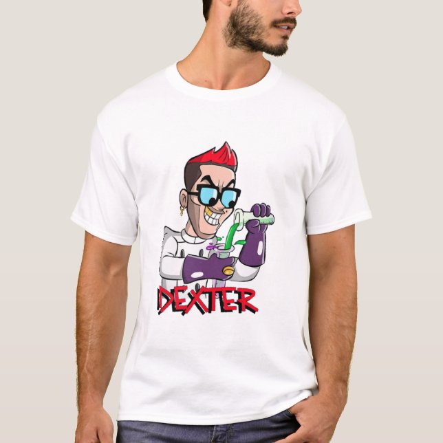 Camiseta Sfera Ebbasta (Anverso)