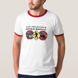 CAMISETA SFGH