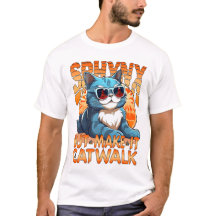 Sfinx, pero hágalo pasear