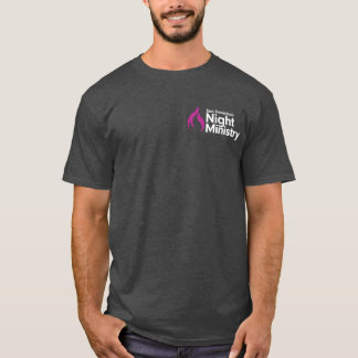 Camiseta SFNM Loose Tee