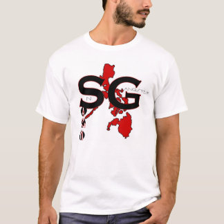 Camiseta SG phili2