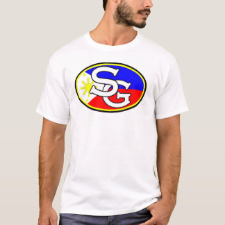 Camiseta SGnewlogo