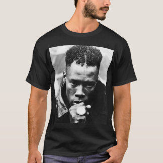 Camiseta Shabba clasifica a jamaiquino en los 90
