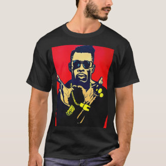 Camiseta shabba clasifica a shabba como shabba