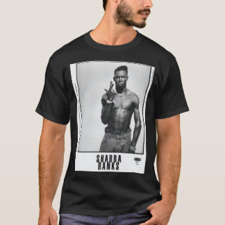 Camiseta shabba clasifica a vintage