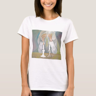 Camiseta Shabbat